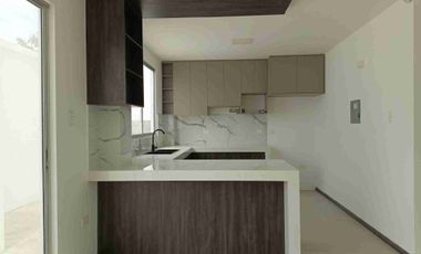 CASA EN VENTA, APLICA CRÉDITO MITI MITI