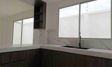 CASA EN VENTA, APLICA CRÉDITO MITI MITI