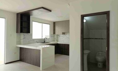 CASA EN VENTA, APLICA CRÉDITO MITI MITI