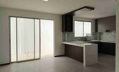 CASA EN VENTA, APLICA CRÉDITO MITI MITI