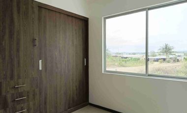 CASA EN VENTA, APLICA CRÉDITO MITI MITI