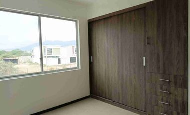 CASA EN VENTA, APLICA CRÉDITO MITI MITI