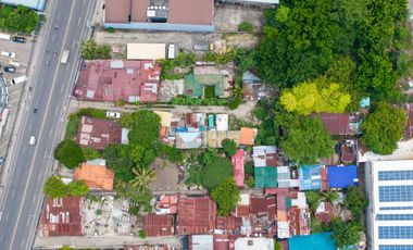 FOR SALE | Commercial Lot in ML Quezon Highway Mandaue City – 750 SQM