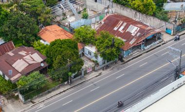 FOR SALE | Commercial Lot in ML Quezon Highway Mandaue City – 750 SQM