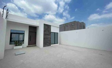 CASA EN VENTA, APLICA A CRÉDITO MITI MITI