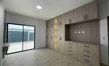 CASA EN VENTA, APLICA A CRÉDITO MITI MITI