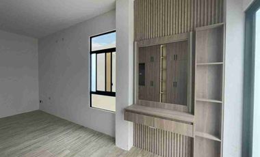 CASA EN VENTA, APLICA A CRÉDITO MITI MITI