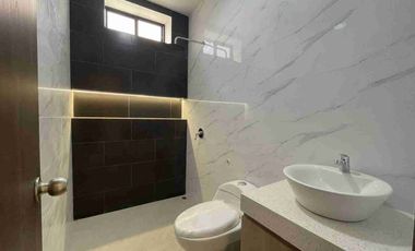 CASA EN VENTA, APLICA A CRÉDITO MITI MITI