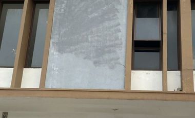 Ruko 2 lantai siap huni JBD Jakarta Garden City Cakung