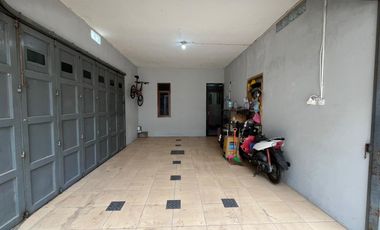 Rumah Minimalis Siap Huni 2Lantaia350jt di Pilar Biru Bandung