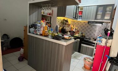 Rumah Minimalis Siap Huni 2Lantaia350jt di Pilar Biru Bandung