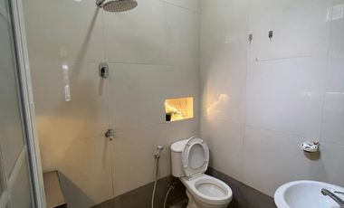 Rumah Minimalis Siap Huni 2Lantaia350jt di Pilar Biru Bandung