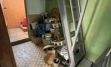 Rumah Minimalis Siap Huni 2Lantaia350jt di Pilar Biru Bandung