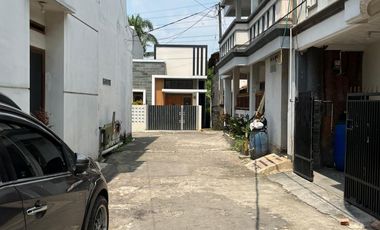 Rumah Minimalis Siap Huni 2Lantaia350jt di Pilar Biru Bandung