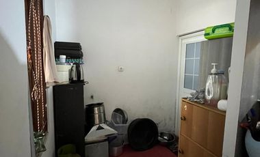 Rumah Minimalis Siap Huni 2Lantaia350jt di Pilar Biru Bandung