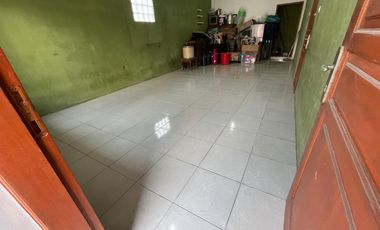 Rumah Minimalis Siap Huni 2Lantaia350jt di Pilar Biru Bandung