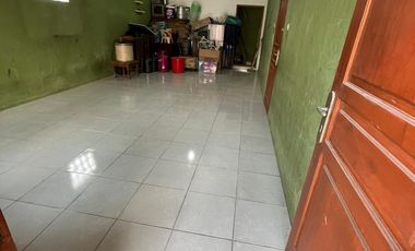 Rumah Minimalis Siap Huni 2Lantaia350jt di Pilar Biru Bandung