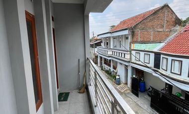 Rumah Minimalis Siap Huni 2Lantaia350jt di Pilar Biru Bandung