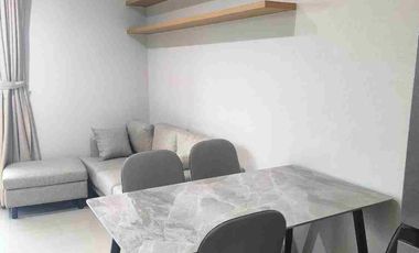 Sewa Apartemen Embarcadero Bintaro 2BR Furnished Nego