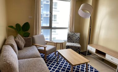 Modern Corner 1-Bedroom Condo for Sale in The Asten Makati – Prime CBD Living
