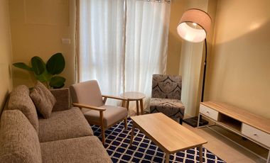 Modern Corner 1-Bedroom Condo for Sale in The Asten Makati – Prime CBD Living