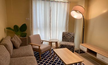 Modern Corner 1-Bedroom Condo for Sale in The Asten Makati – Prime CBD Living