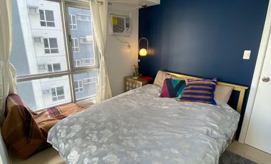 Modern Corner 1-Bedroom Condo for Sale in The Asten Makati – Prime CBD Living