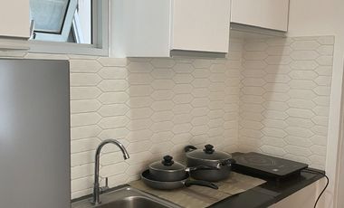 Modern Corner 1-Bedroom Condo for Sale in The Asten Makati – Prime CBD Living