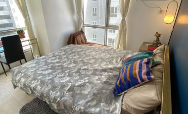 Modern Corner 1-Bedroom Condo for Sale in The Asten Makati – Prime CBD Living