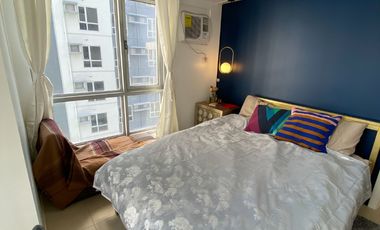 Modern Corner 1-Bedroom Condo for Sale in The Asten Makati – Prime CBD Living