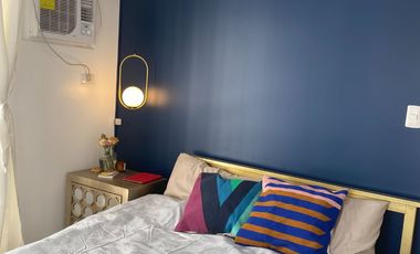 Modern Corner 1-Bedroom Condo for Sale in The Asten Makati – Prime CBD Living