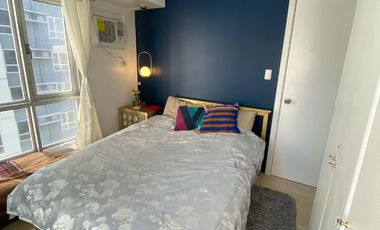 Modern Corner 1-Bedroom Condo for Sale in The Asten Makati – Prime CBD Living