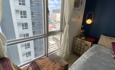 Modern Corner 1-Bedroom Condo for Sale in The Asten Makati – Prime CBD Living