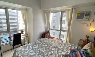 Modern Corner 1-Bedroom Condo for Sale in The Asten Makati – Prime CBD Living