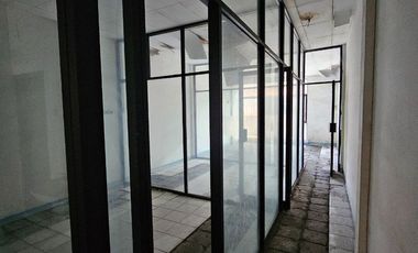 Ruko Premium 3 Lantai Dijual, di Diponegoro, Denpasar Area