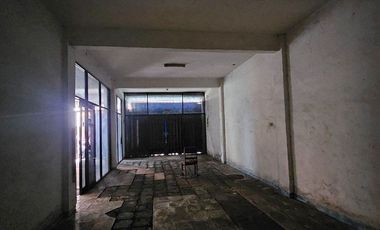 Ruko Premium 3 Lantai Dijual, di Diponegoro, Denpasar Area