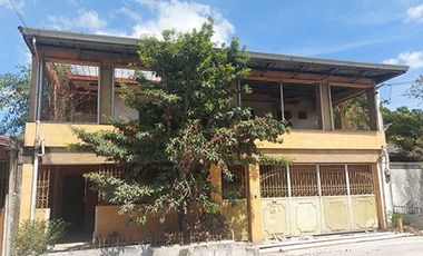 [05079-A-101] Apartment for sale at Silangan Subdivision in Caloocan City