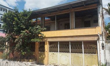 [05079-A-101] Apartment for sale at Silangan Subdivision in Caloocan City