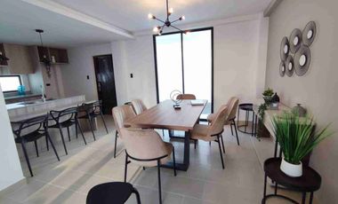 CASA EN VENTA, APLICA AL CRÉDITO MITI MITI