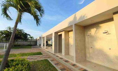 CASA EN VENTA, APLICA AL CRÉDITO MITI MITI