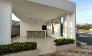 CASA EN VENTA, APLICA AL CRÉDITO MITI MITI