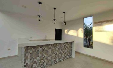 CASA EN VENTA, APLICA AL CRÉDITO MITI MITI