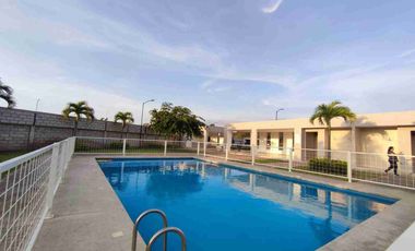 CASA EN VENTA, APLICA AL CRÉDITO MITI MITI