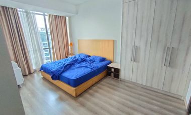 Disewakan Apartemen St. Moritz New Presidential 2BR Furnish