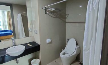 Disewakan Apartemen St. Moritz New Presidential 2BR Furnish