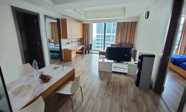 Disewakan Apartemen St. Moritz New Presidential 2BR Furnish