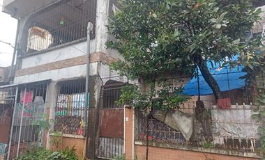 House for sale in Nazareth Street, Deparo, Zone 15, Caybiga, District 1, Caloocan, Northern Manila District