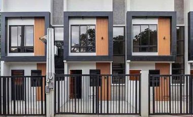 READY TO MOVE IN 3 BEDROOM TOWNHOUSE FOR SALE IN SAN MATEO RIZAL BANK FINANCING