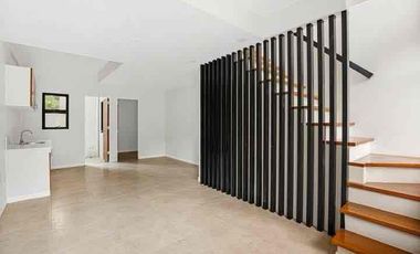 READY TO MOVE IN 3 BEDROOM TOWNHOUSE FOR SALE IN SAN MATEO RIZAL BANK FINANCING