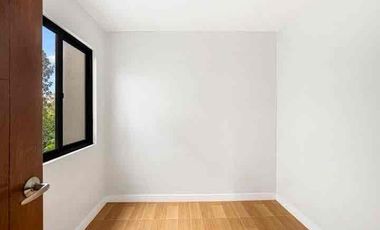 READY TO MOVE IN 3 BEDROOM TOWNHOUSE FOR SALE IN SAN MATEO RIZAL BANK FINANCING